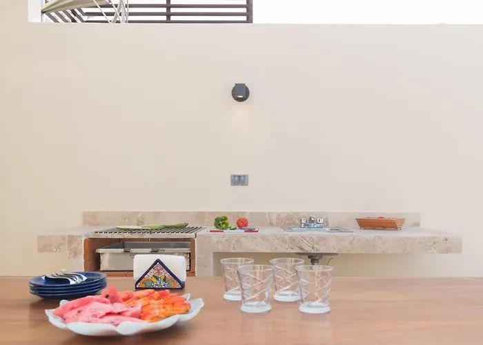 Apartamento Penthouse 3br Only 1 Mile From