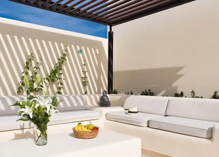 Penthouse 3br Only 1 Mile From * Tulum
