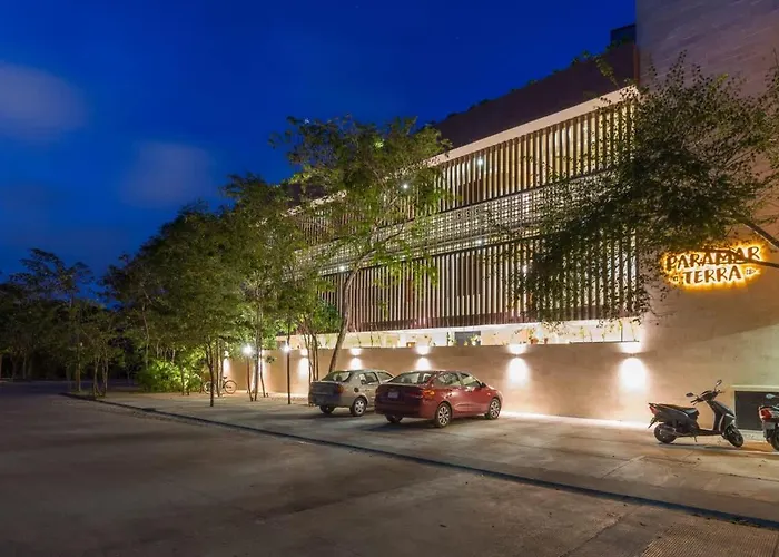 Penthouse 3br Only 1 Mile From Apartamento
