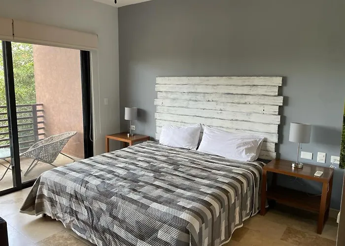 Apartamento Penthouse 3br Only 1 Mile From
