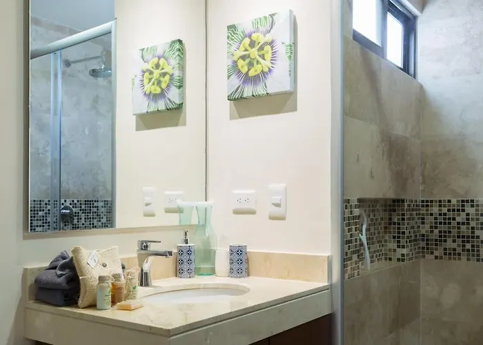 Penthouse 3br Only 1 Mile From Apartamento *